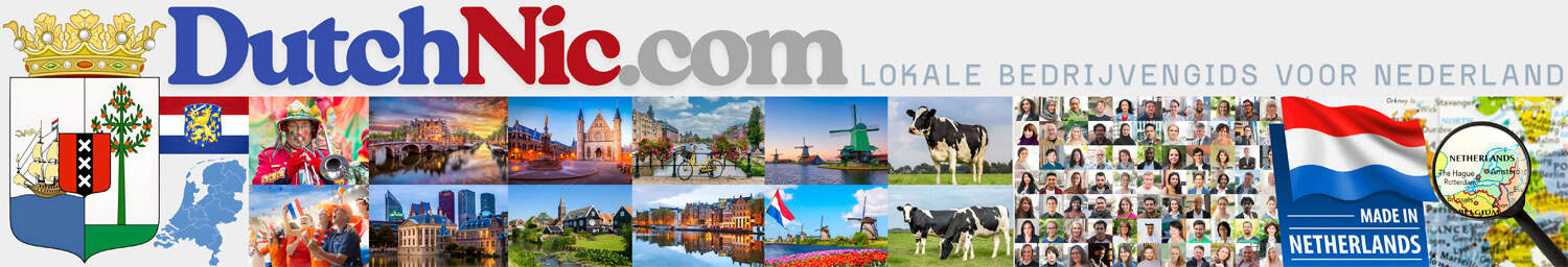 Gemaakt in Nederland - Vintage festival